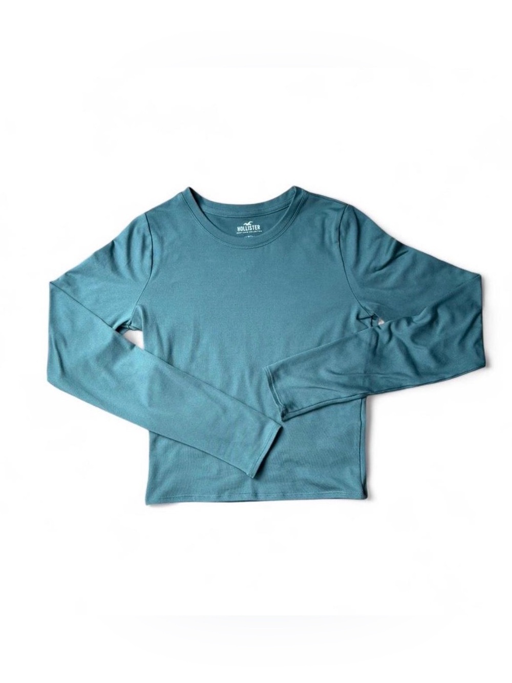 Hollister Long Sleeve Shirt